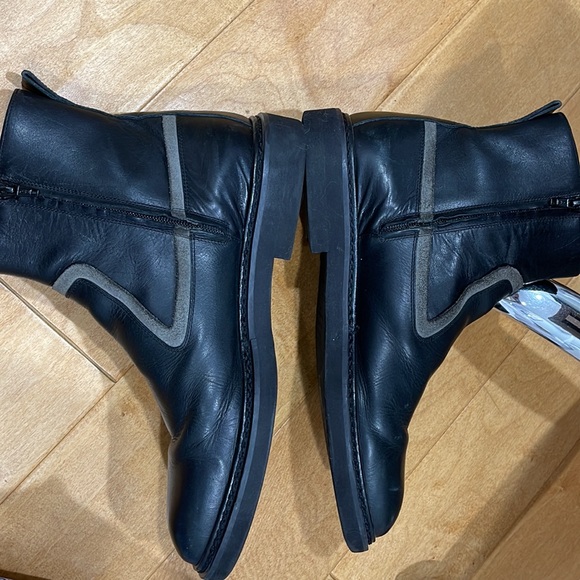 Men’s Madison Martin Margiela Booties Size 43 - Picture 3 of 6